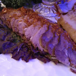 アリヤ 清真美食 - 