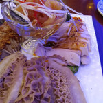 アリヤ 清真美食 - 