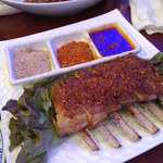 アリヤ 清真美食 - 