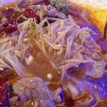 アリヤ 清真美食 - 