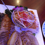 アリヤ 清真美食 - 