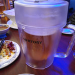 アリヤ 清真美食 - 