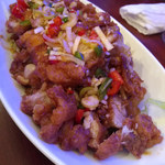 アリヤ 清真美食 - 