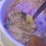 アリヤ 清真美食 - 