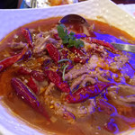 アリヤ 清真美食 - 