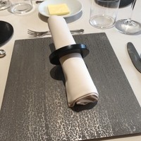 レストラン・ランス・ヤナギダテ - 