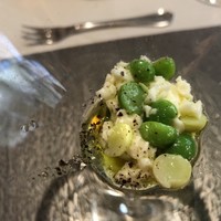 レストラン・ランス・ヤナギダテ - 