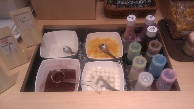 しゃぶ葉 長岡川崎店 北長岡 しゃぶしゃぶ 食べログ