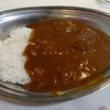 カレーショップ インデアン 芽室店