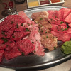 肉と日本酒