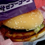 マクドナルド - 