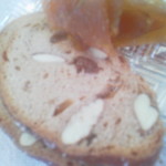 ミルカ - どっかで食った覚えはあるが、ここのが断然美味しい。