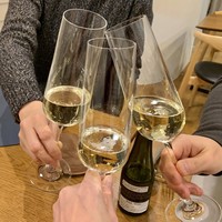 RESTAURANT Y - 乾杯