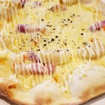 ジョリーパスタ - 料理写真: