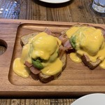 ソルティ サニー ボンダイ カフェ - 