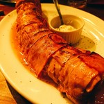 ファイヤーキャンプ - 