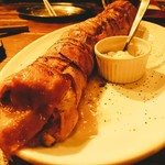 ファイヤーキャンプ - 