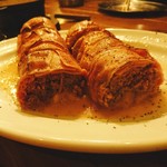 ファイヤーキャンプ - 