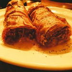 ファイヤーキャンプ - 