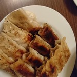 スヰートポーヅ - 焼き餃子中 12個。