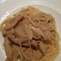  ラ･ベットラ･ダ･オチアイ イケブクロ - 新鮮なウニのスパゲッティ