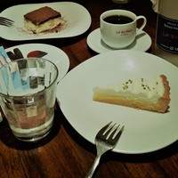  ラ･ベットラ･ダ･オチアイ イケブクロ - 