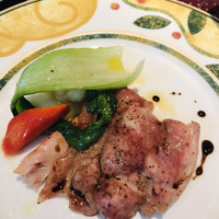 ビランチャ 梅田店 - 