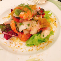 リストランテ ストラーダ - 