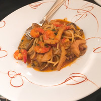 リストランテ ストラーダ - 