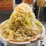 ラーメン 大 - 