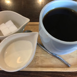 まんぷくカフェ　ごはん茶々。 - 