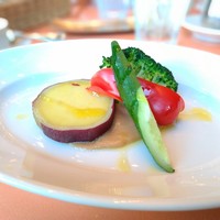 トラットリア グランボッカ - 