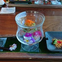 WASHOKU 蒼天  - 