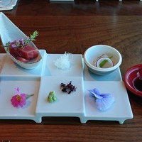 WASHOKU 蒼天  - 