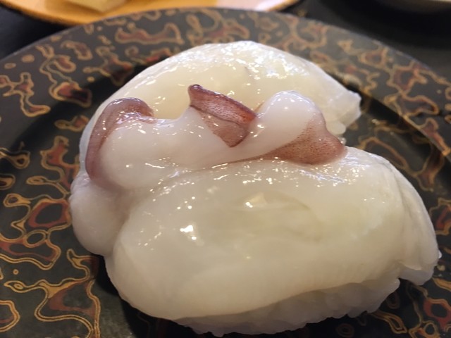 太助寿司 - 赤湯（回転寿司）の写真