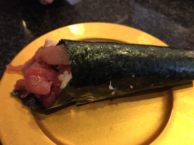 太助寿司 - 赤湯（回転寿司）の写真