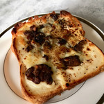 Pane Ho Maretta - ムッシュ ドゥ ルジャレ ドゥボゥフ ¥280+税