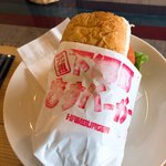 駅カフェ しもごう - 