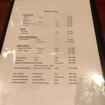 Spice&Dining KALA - メニュー