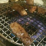 もつ炊き 大衆焼肉 赤井 - 