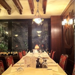 炭焼ステーキハウス 葡萄屋_2