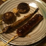 焼鳥いなかもん - 