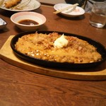 焼鳥いなかもん - 