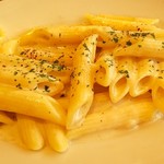 ROYAL Domenico Italian Dining - ペンネのゴルゴンゾーラ　580円