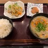 博多めんたい やまや食堂 ららぽーと海老名店