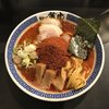 麺や兼虎 天神本店