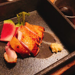 炭焼創彩鳥家 人見 - 