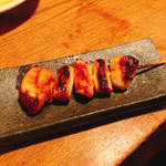 炭焼創彩鳥家 人見 - 