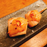 炭焼創彩鳥家 人見 - 