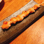 炭焼創彩鳥家 人見 - 